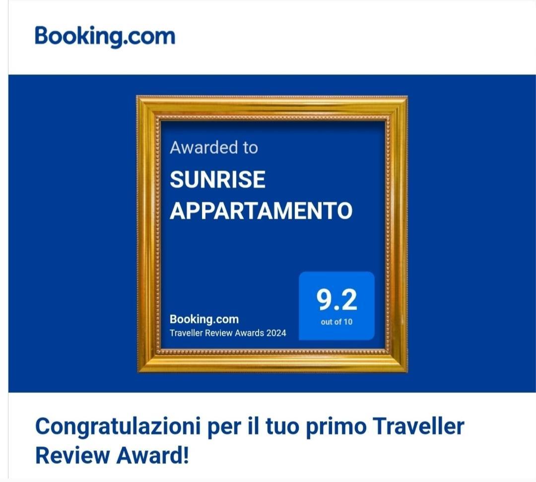 Sunrise Appartamento Volterra Bagian luar foto